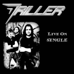 Driller : Live On